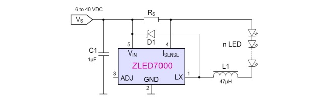 zled7000